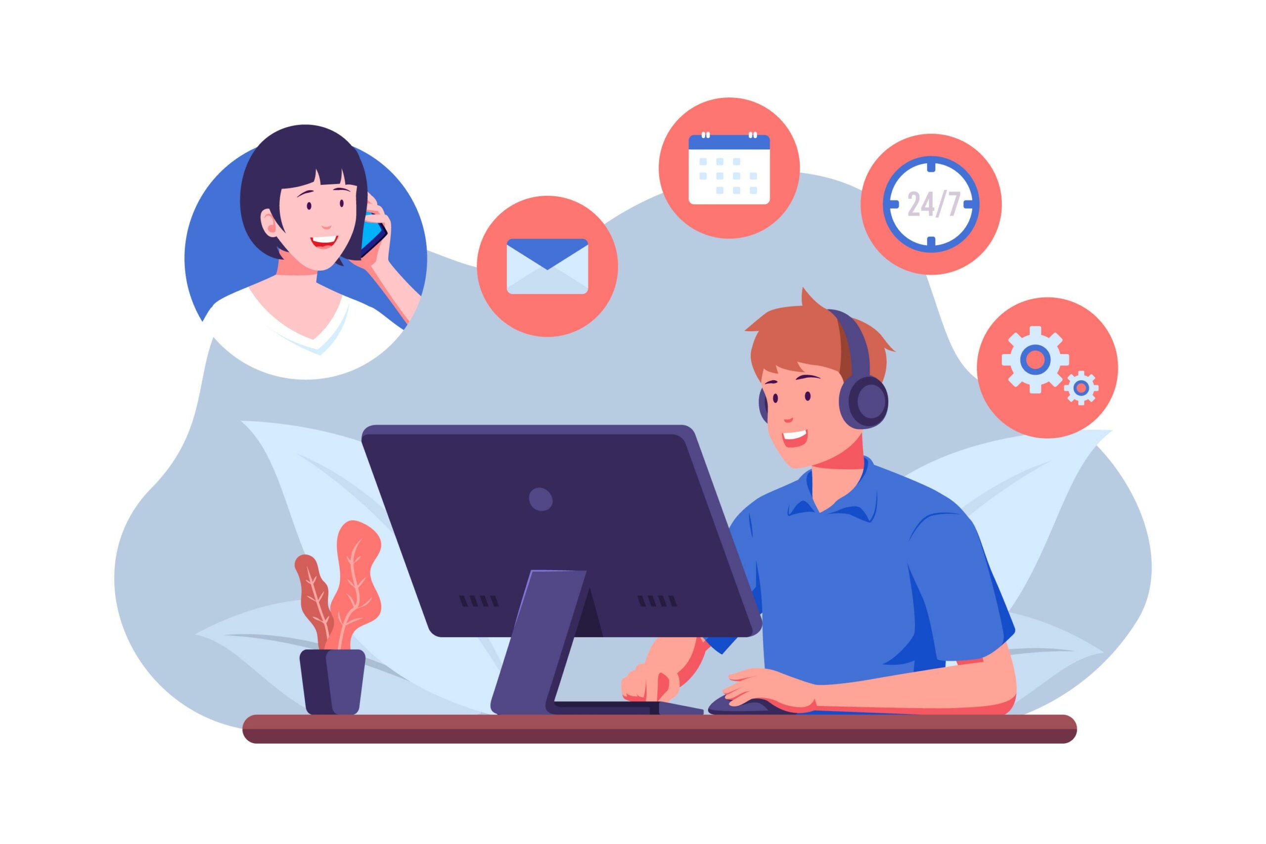 Help Desk Vs Technical Support: An In-Depth Explanation